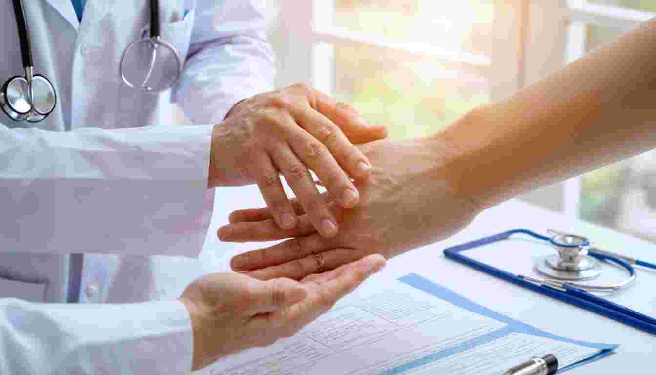 Clinical Examination of Sensory and Motor Deficits in Peripheral Nerve Disorders