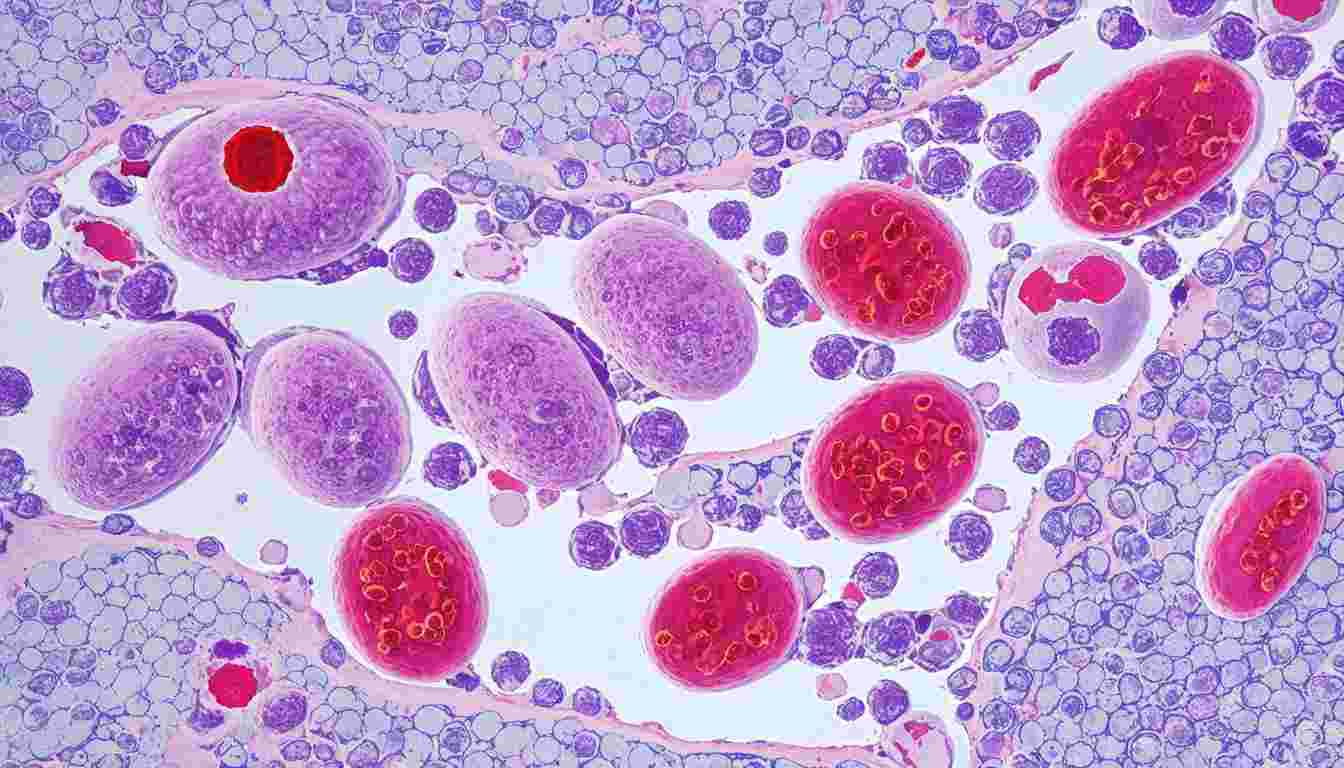 Describe and discuss the morphological characteristics, etiology, and epidemiology of various types of anemia