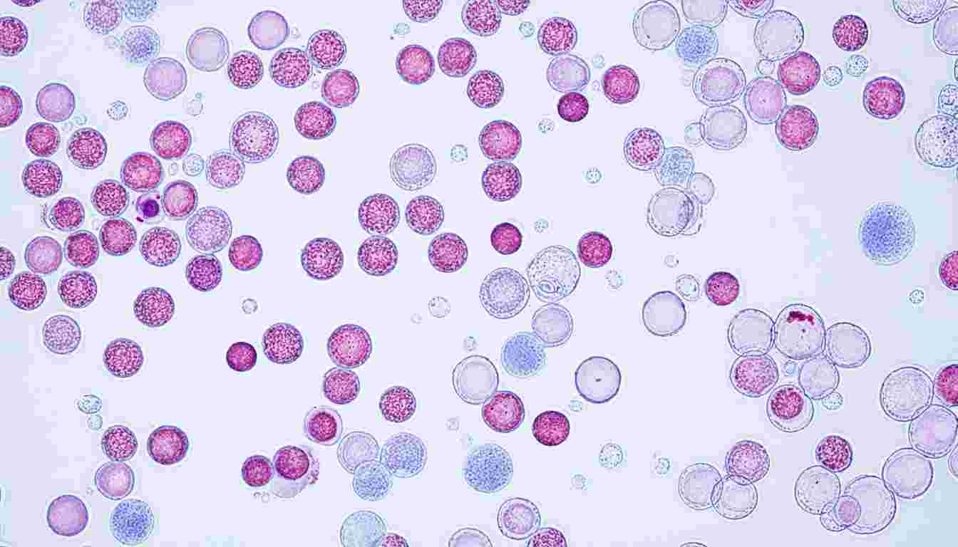 Definition, classification, and description of anemia based on red blood cell size and reticulocyte count