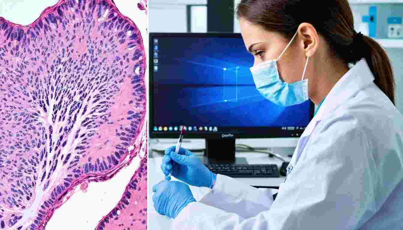 Indications and Interpretation of Bone Marrow Aspiration and Biopsy