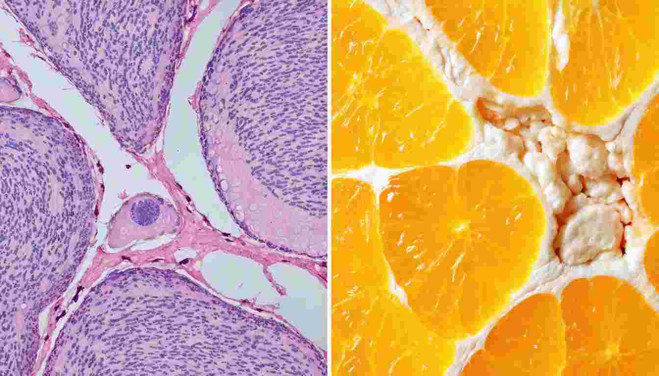 Effects of Vitamin C Deficiency