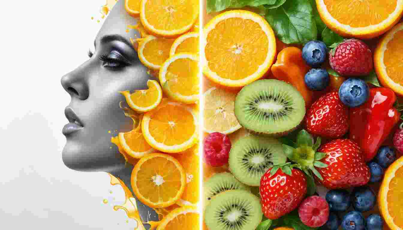 Effects of Vitamin C Deficiency