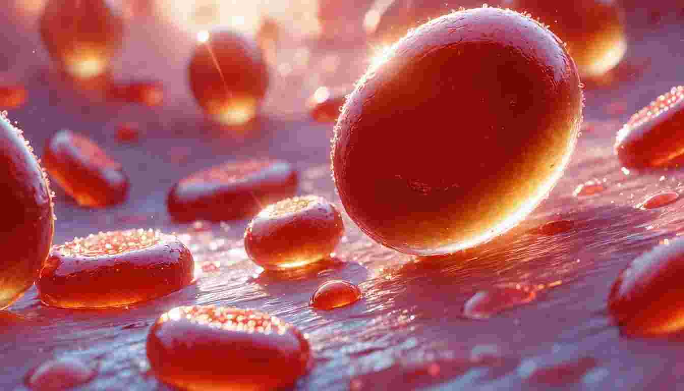 Ordering and interpreting tests for anemia, including hemogram, red cell indices, reticulocyte count, iron studies, vitamin B12, and folate levels