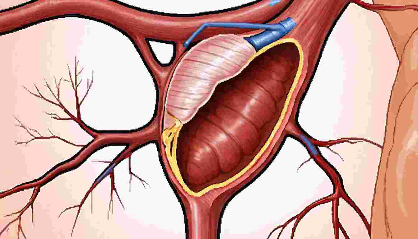 Clinical Significance of Calot's Triangle