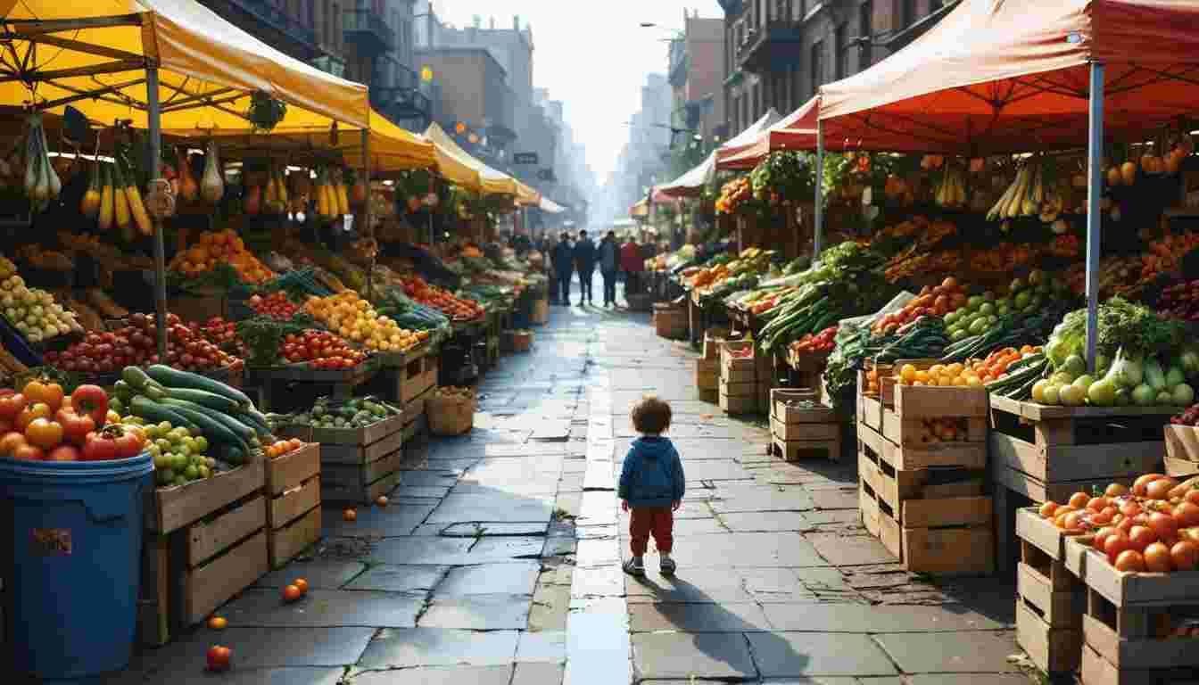 Impact of Environmental Factors on Obesity Incidence