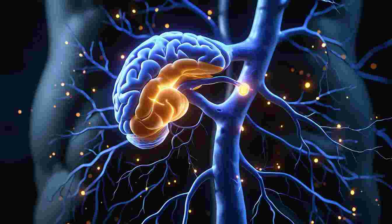 Neurological Control of Bladder Function