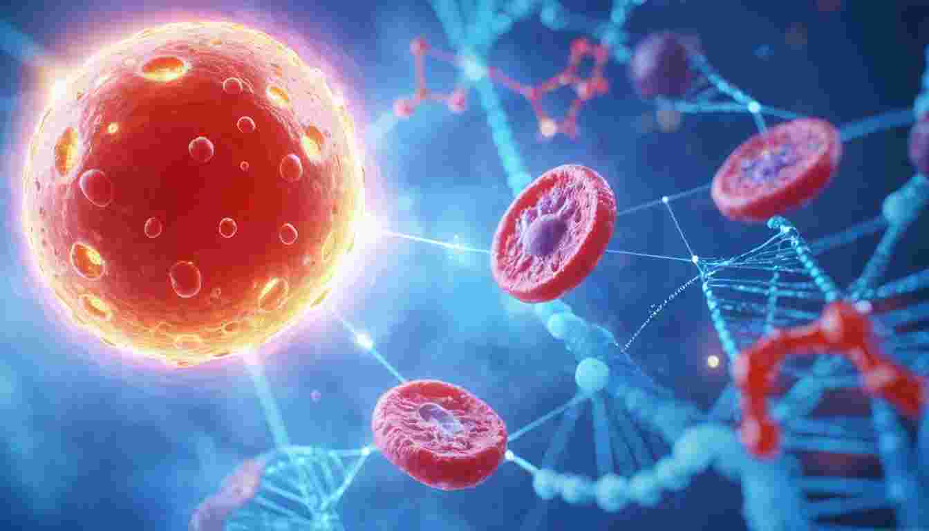 Describe and develop a diagnostic plan to determine the etiology of anemia