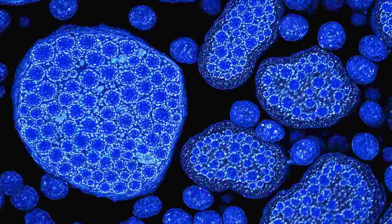 Diagnostic Tests for Iron Deficiency