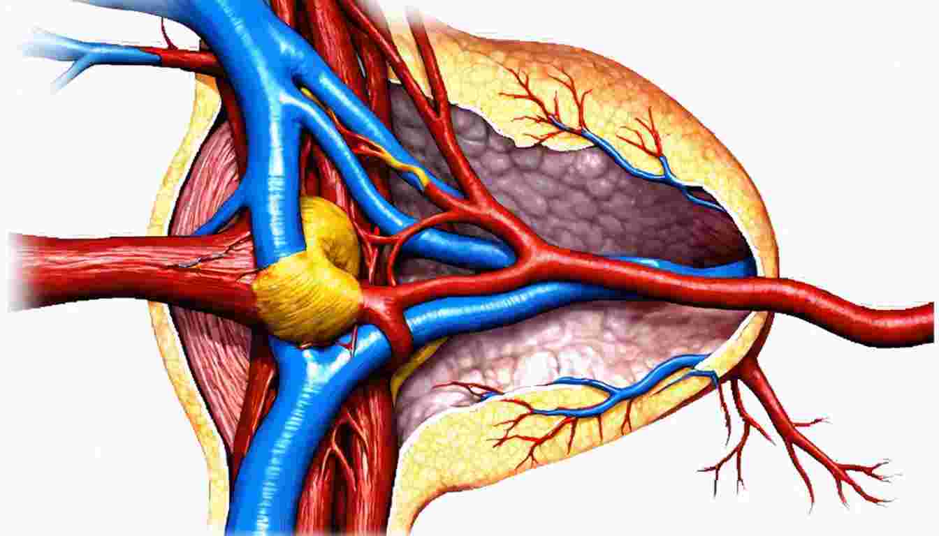 Anatomical Considerations for Myringotomy