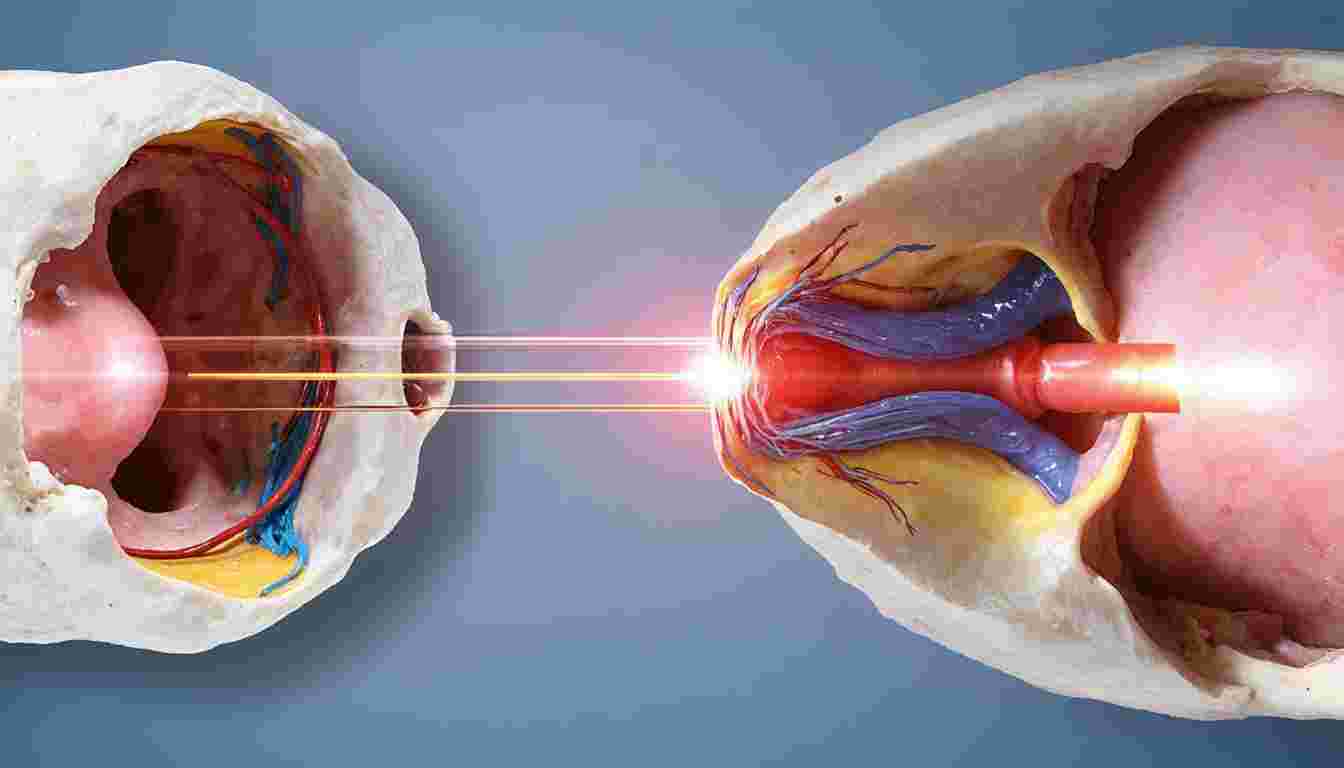 Anatomical Considerations for Myringotomy