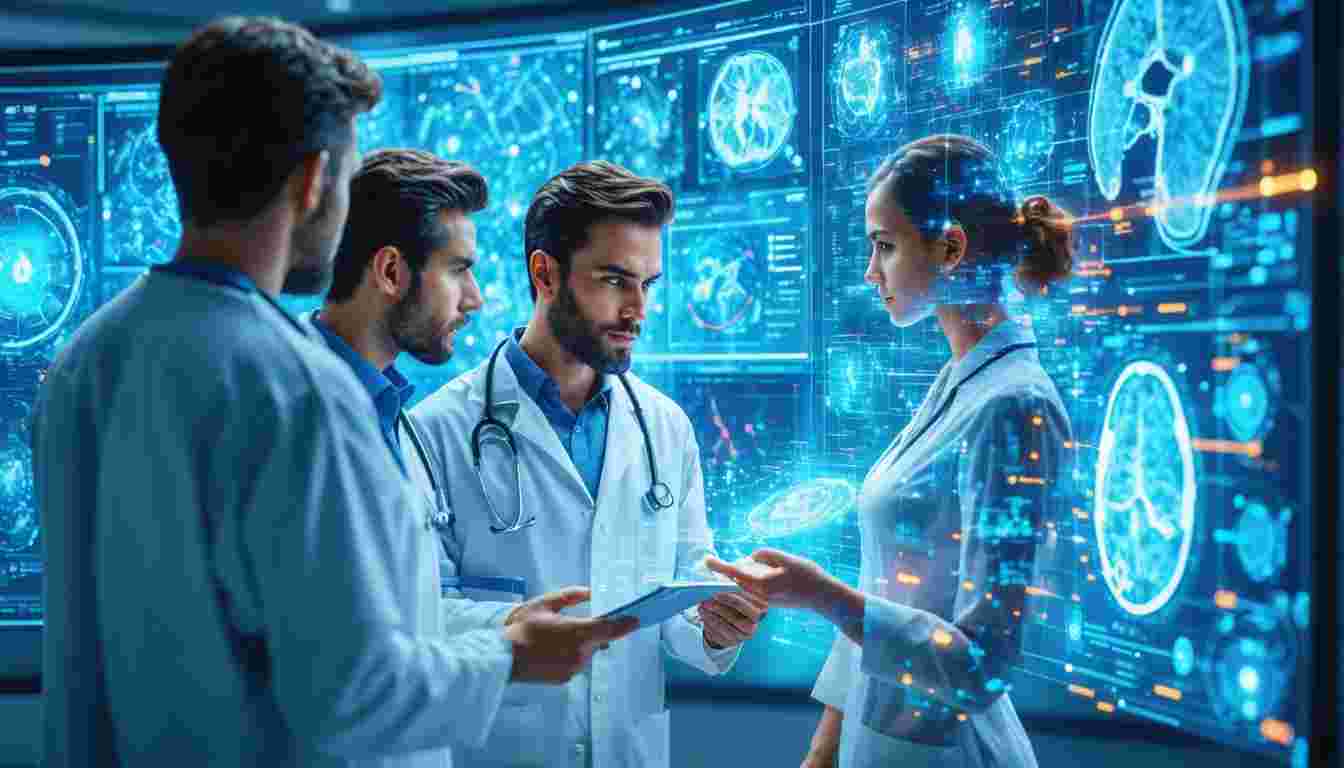 Generating a differential diagnosis and prioritization