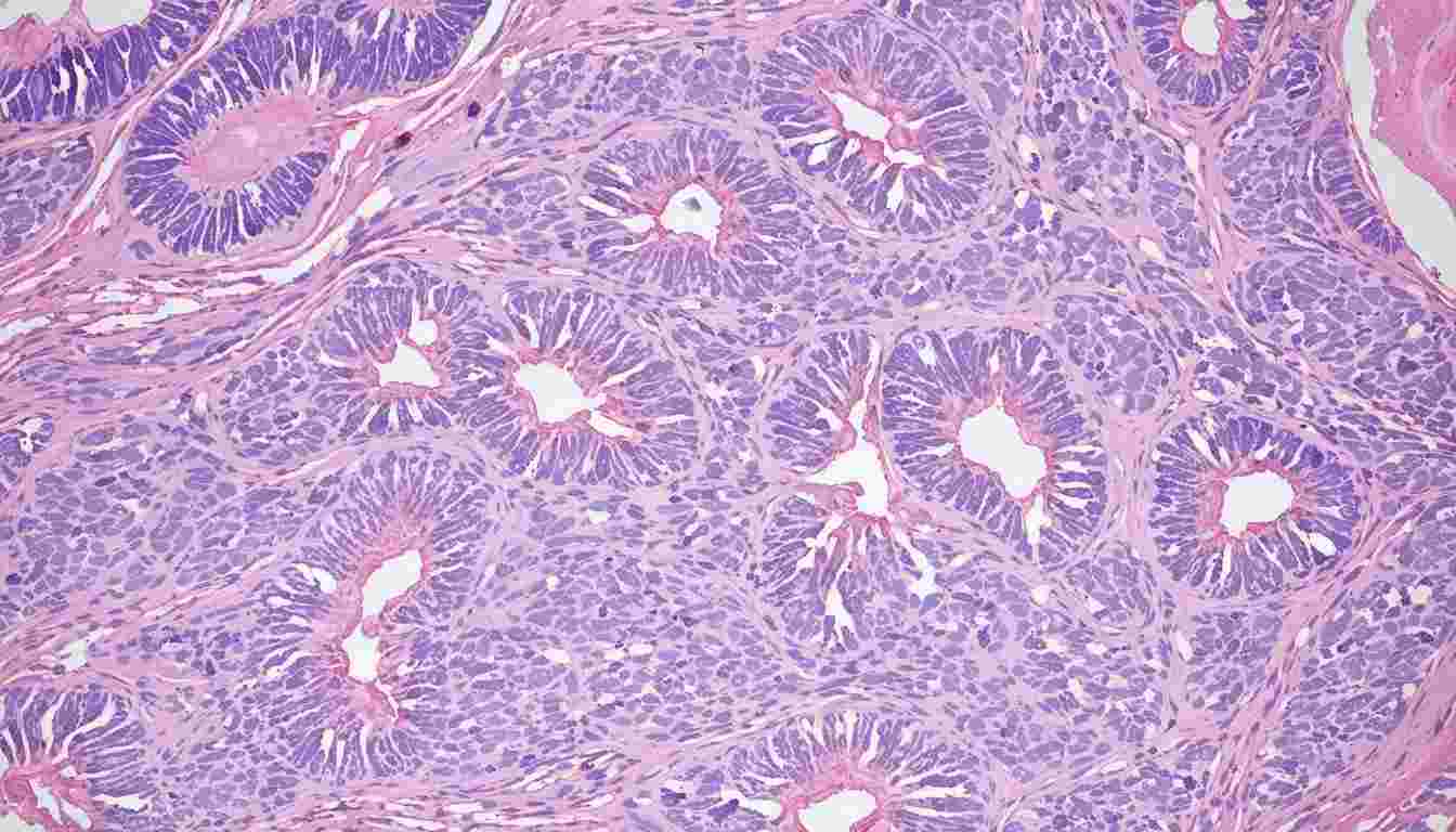 Histology of Epithelium