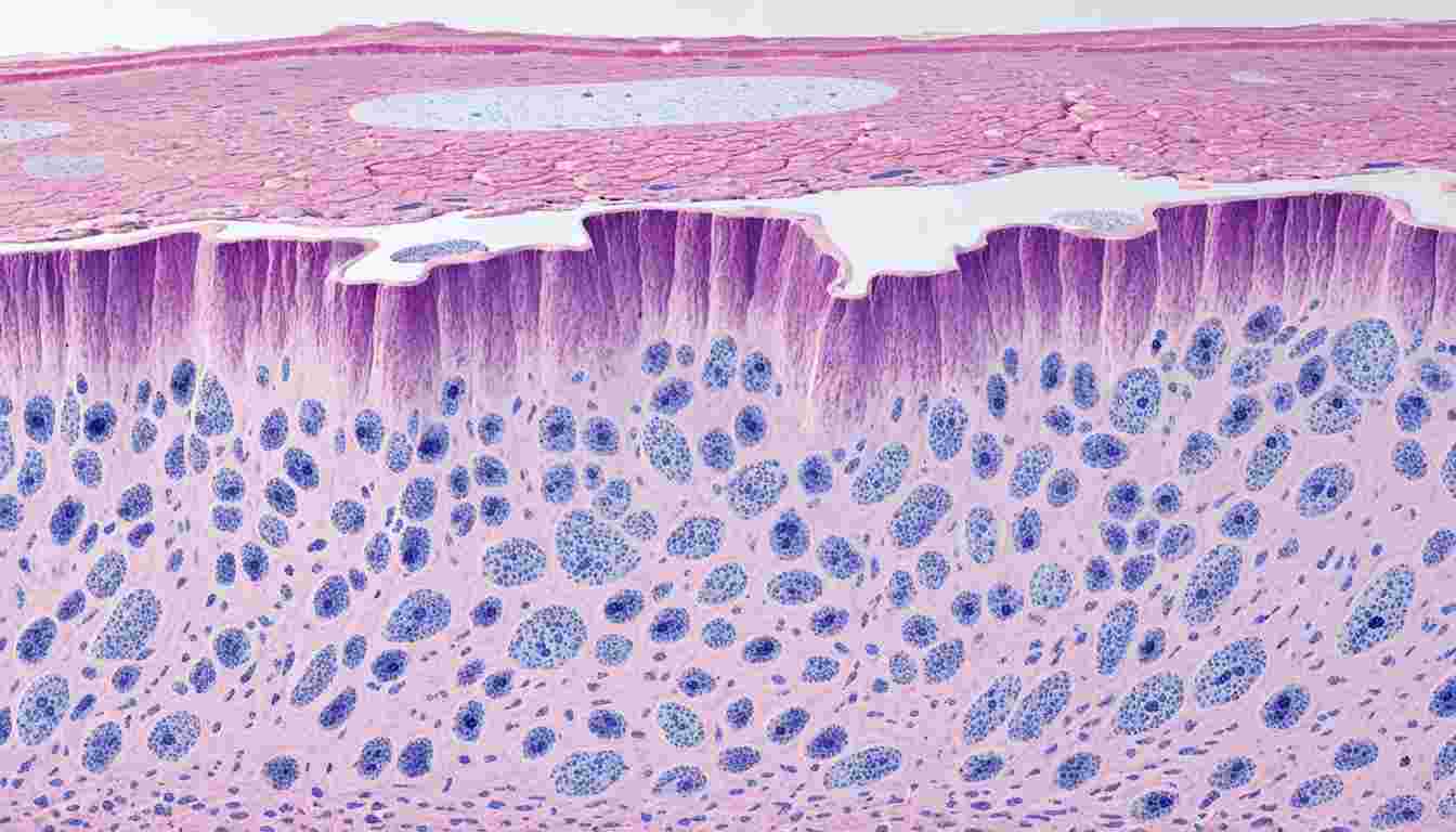 Structural and Functional Features of Skin and Fascia