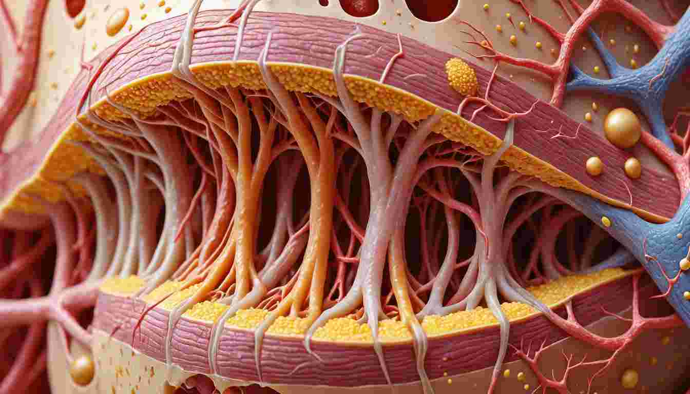 Structural and Functional Features of Skin and Fascia