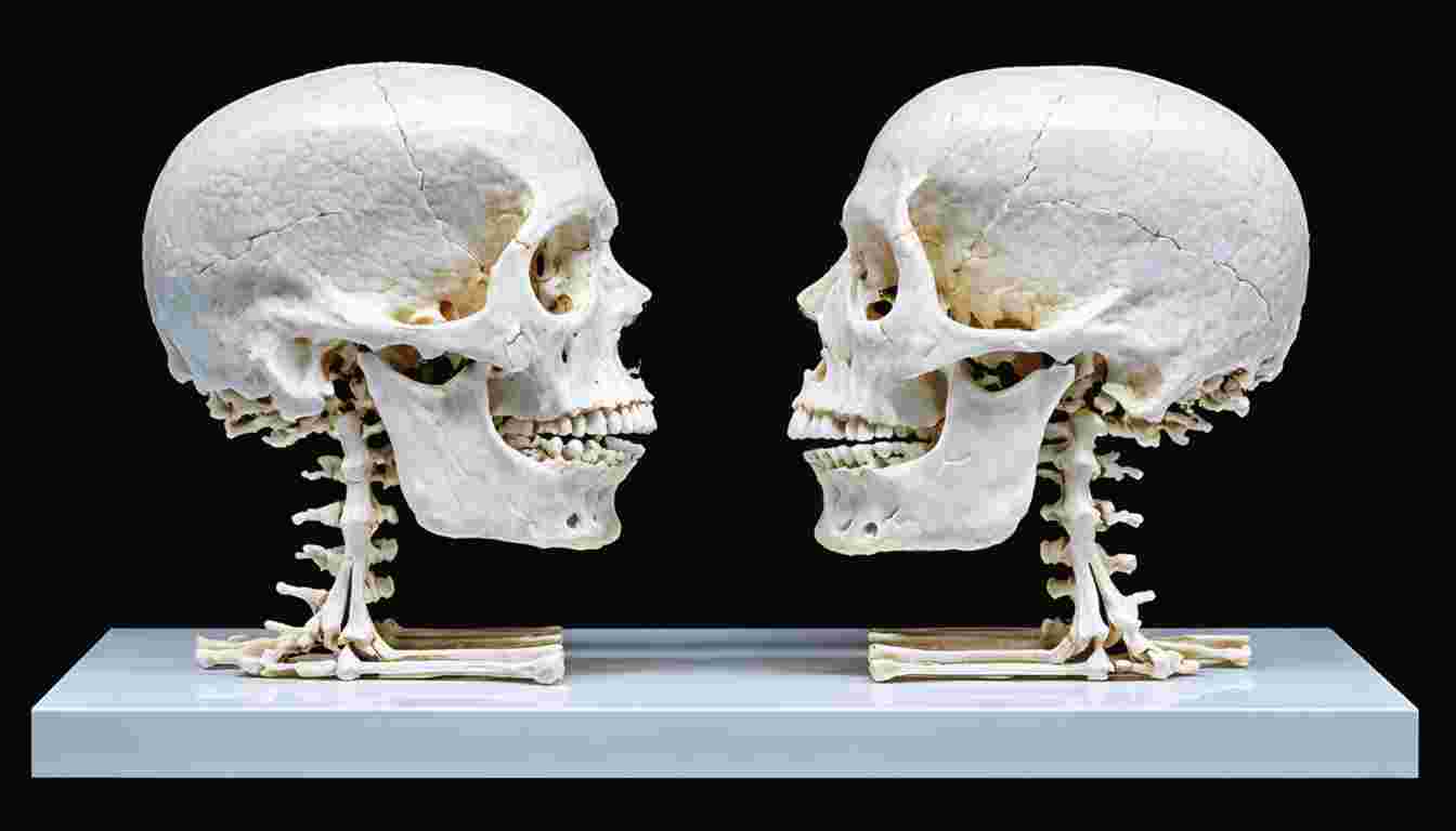 Concept of Intramembranous Ossification