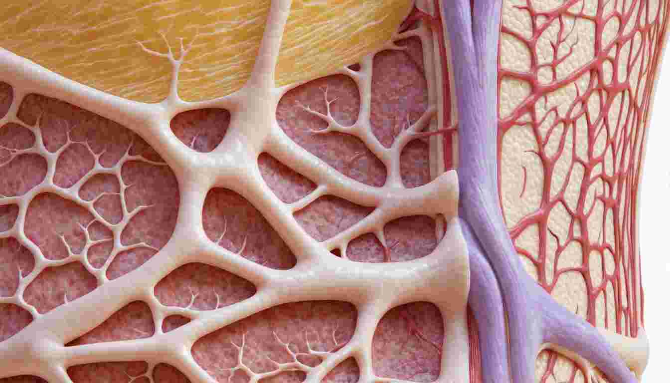 Structural and Functional Features of Skin and Fascia