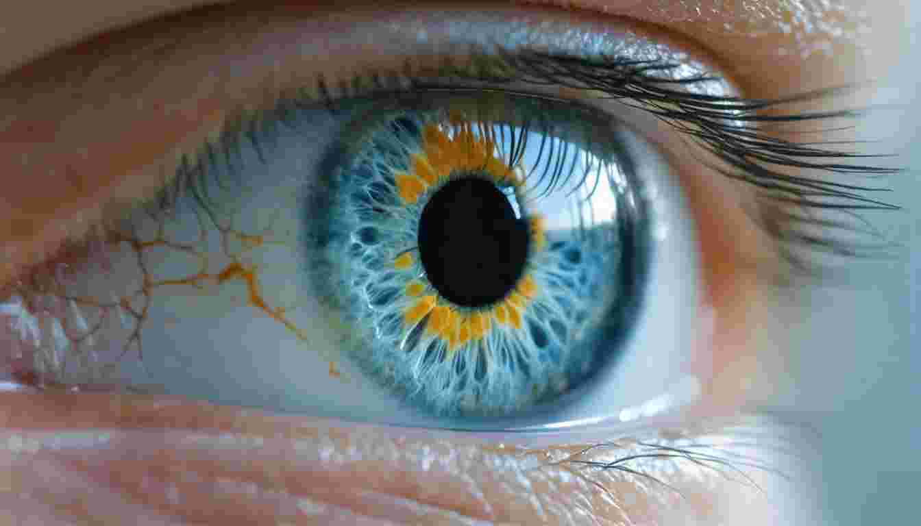 Eyeball