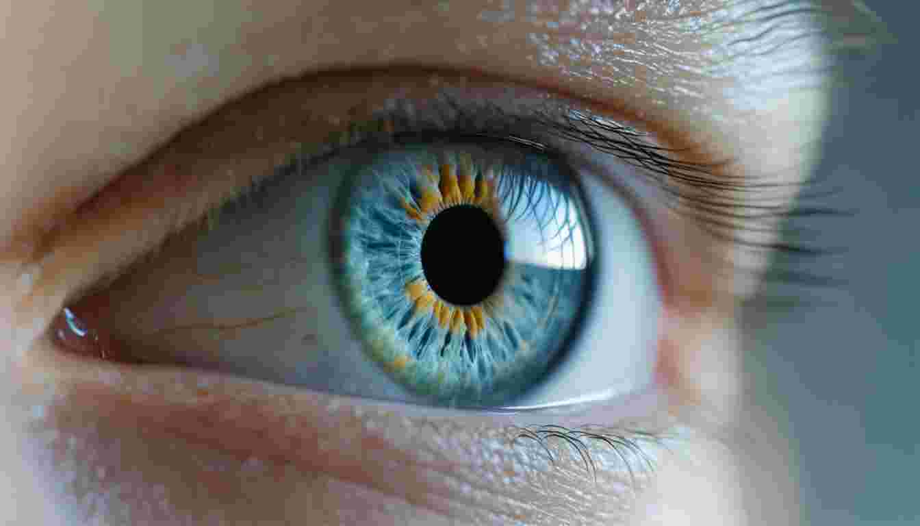 Eyeball