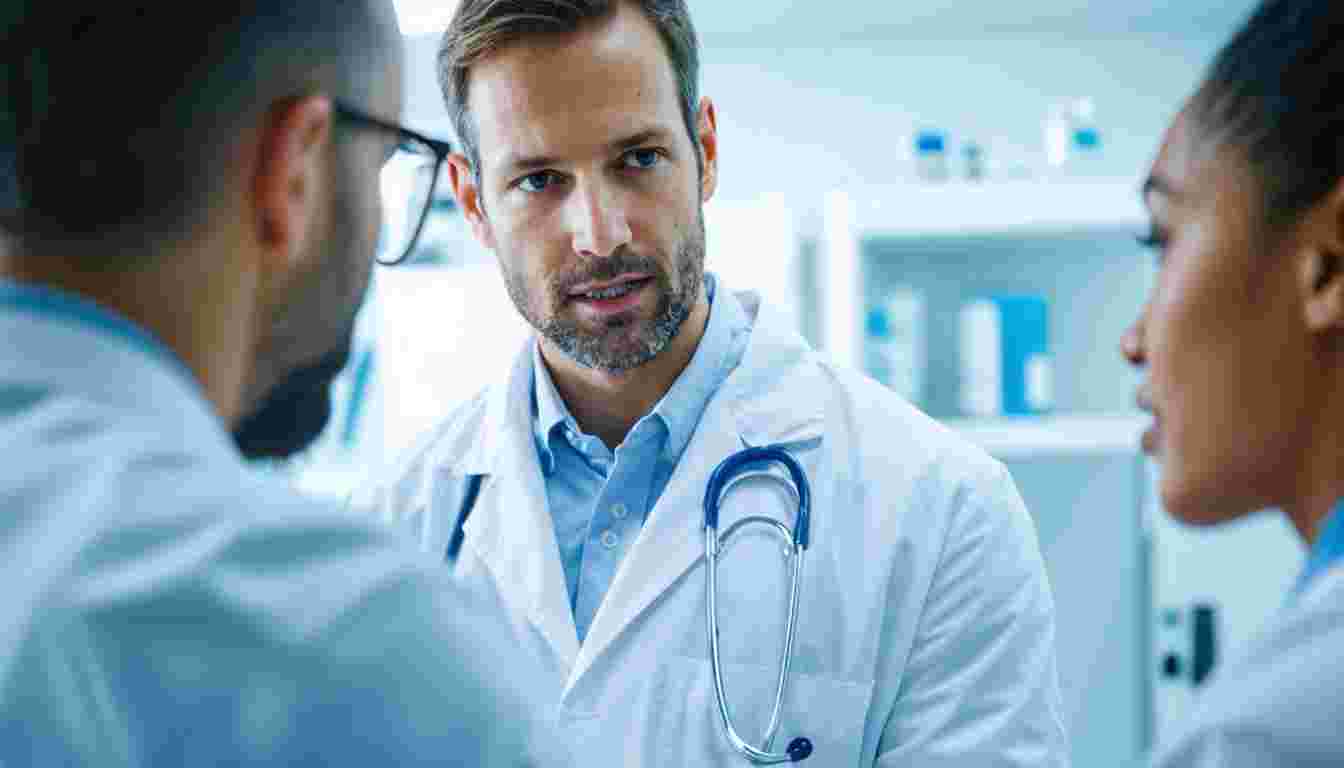 Systematic Clinical Examination for Diagnosis