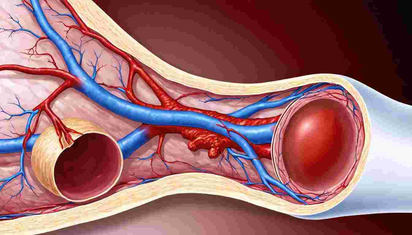 Portosystemic Anastomosis Sites