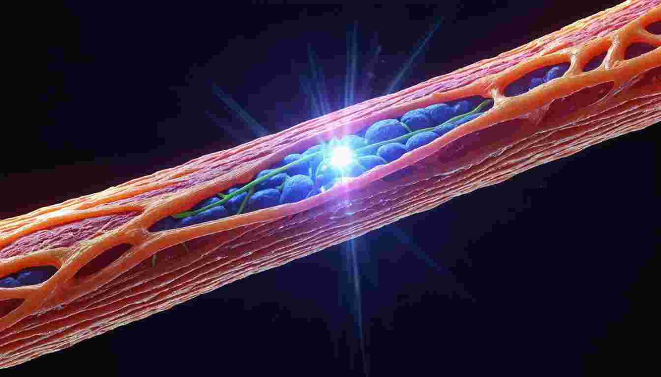 General Features of Muscles
