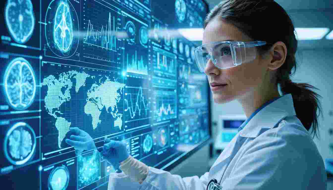 Ordering and Interpreting Diagnostic Tests for Differential Diagnosis