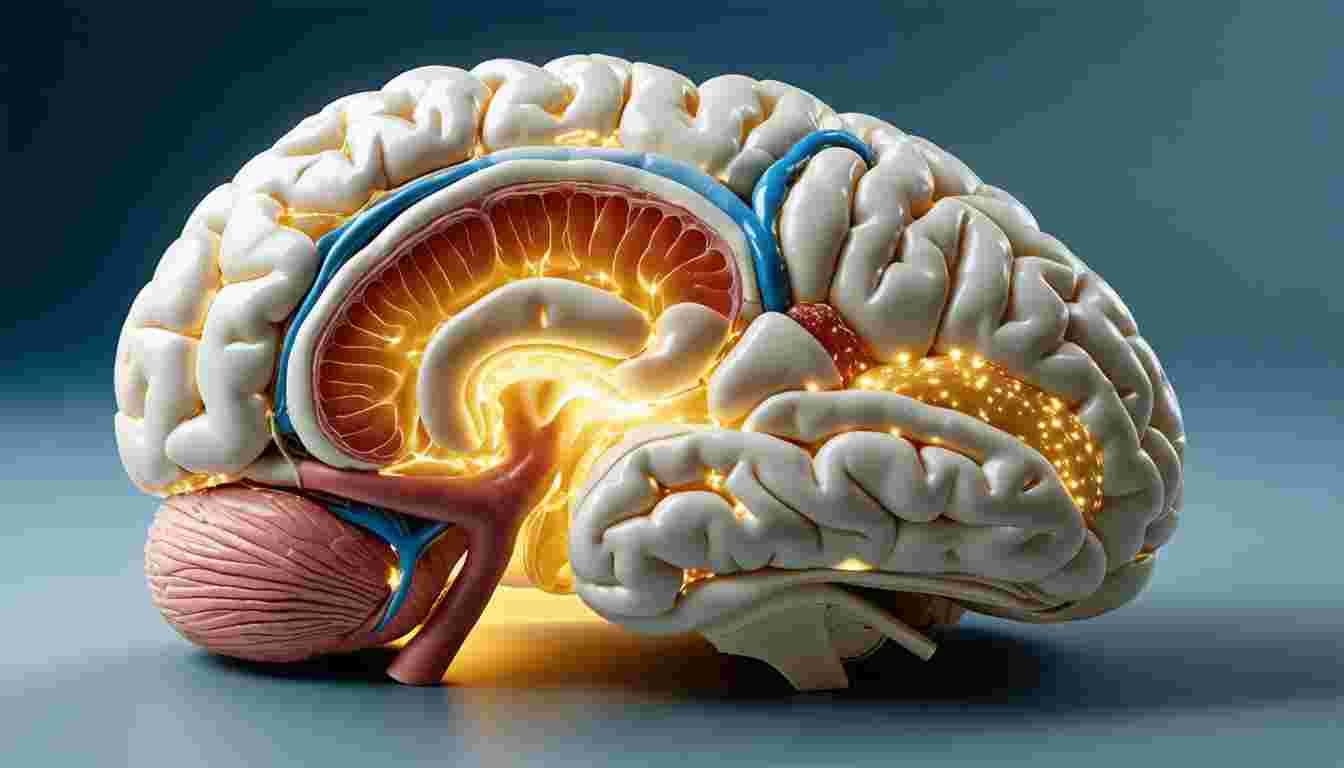 Ventricular System of the Brain