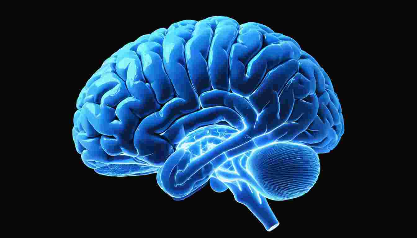 Ventricular System of the Brain