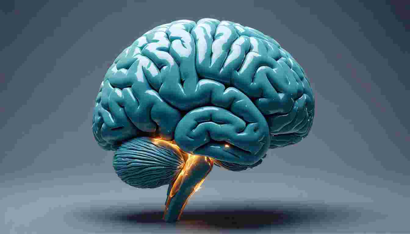 Ventricular System of the Brain