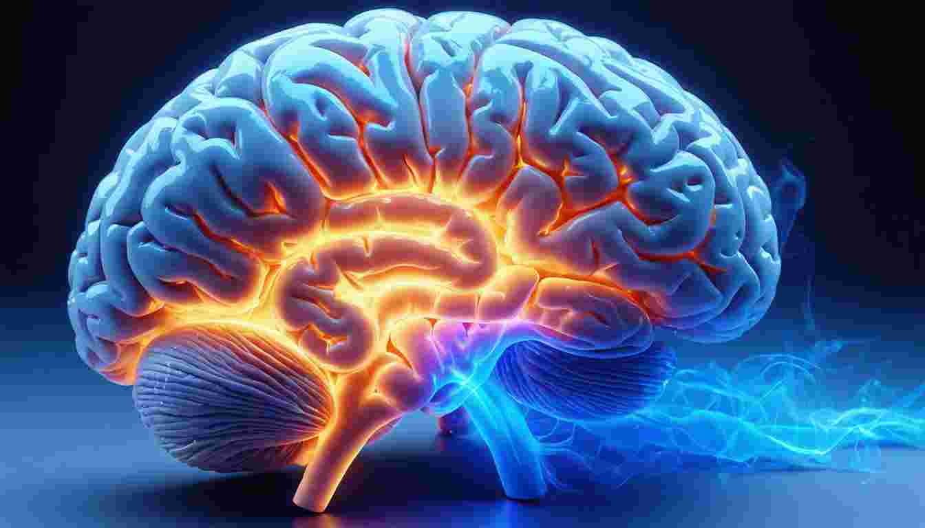 Ventricular System of the Brain