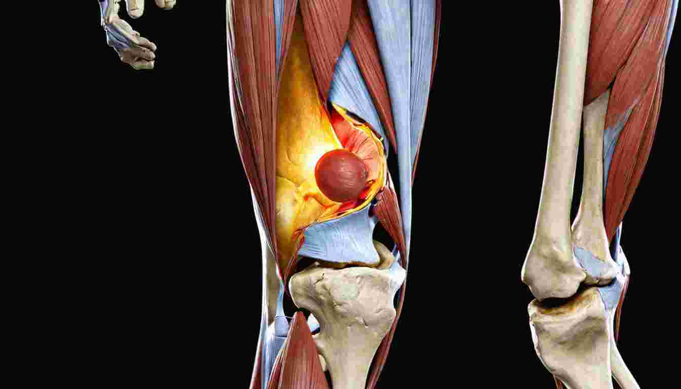 Anatomical Basis of Complications of Fracture of the Neck of the Femur