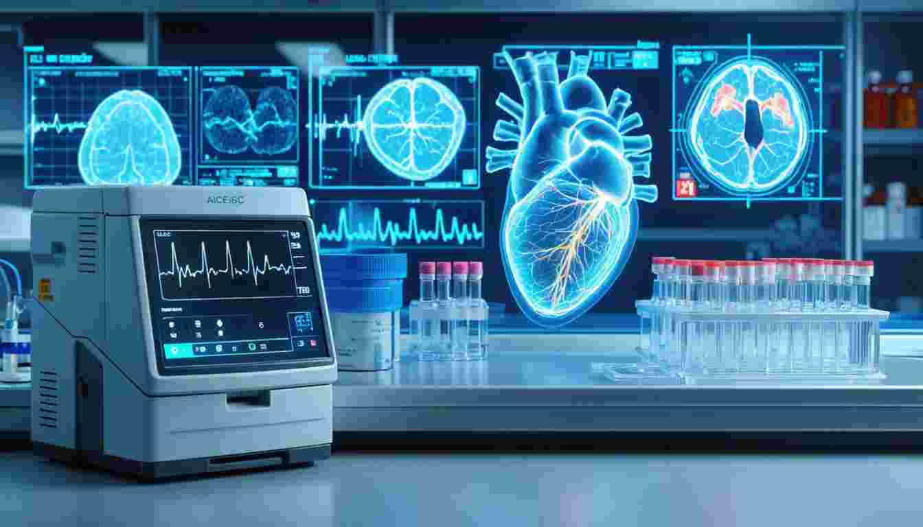 Ordering and interpreting diagnostic tests, including complete blood count (CBC), thyroid function tests, electrocardiogram (ECG), and radioiodine uptake scan