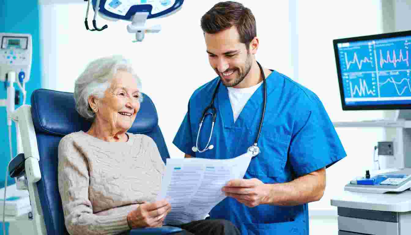 Preoperative anesthetic evaluation: eliciting, presenting, and documenting patient history, including medication history