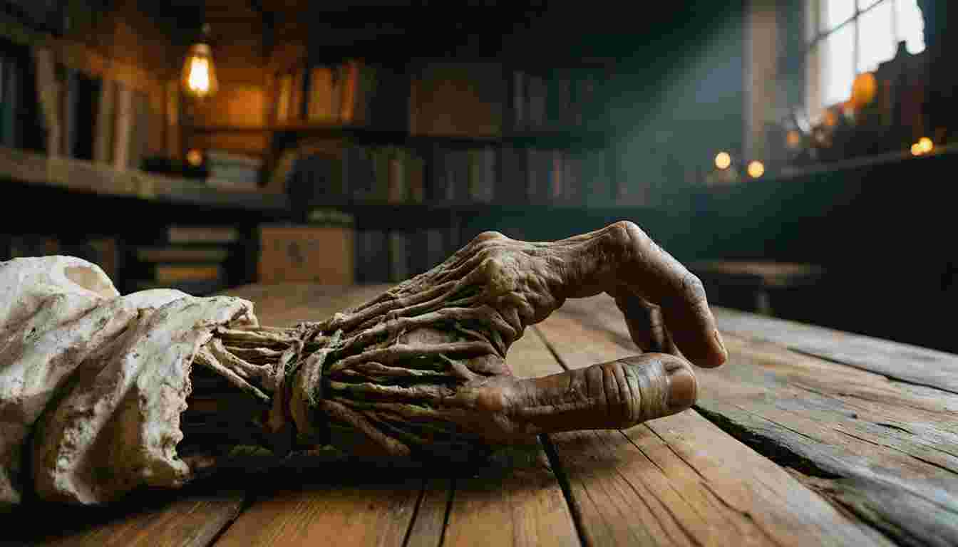 Complications of leprosy and their management