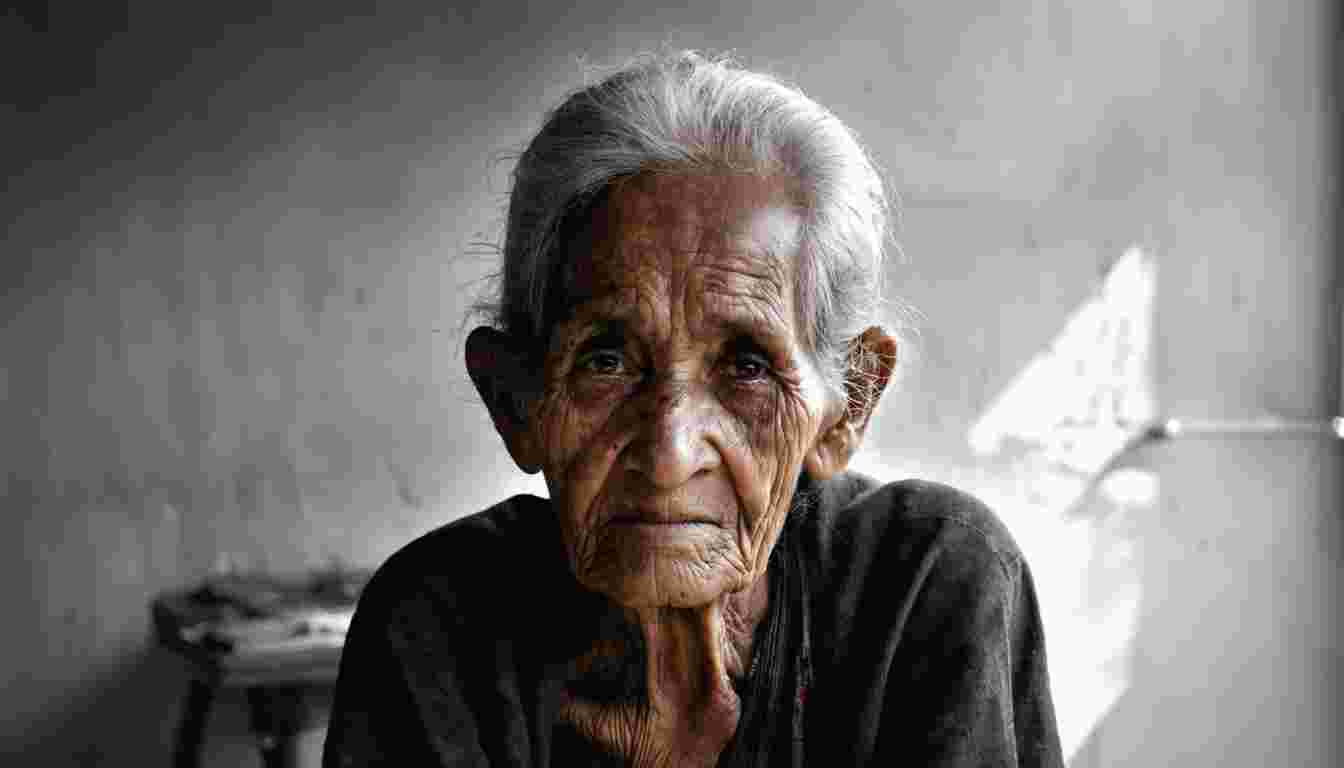 Complications of leprosy and their management