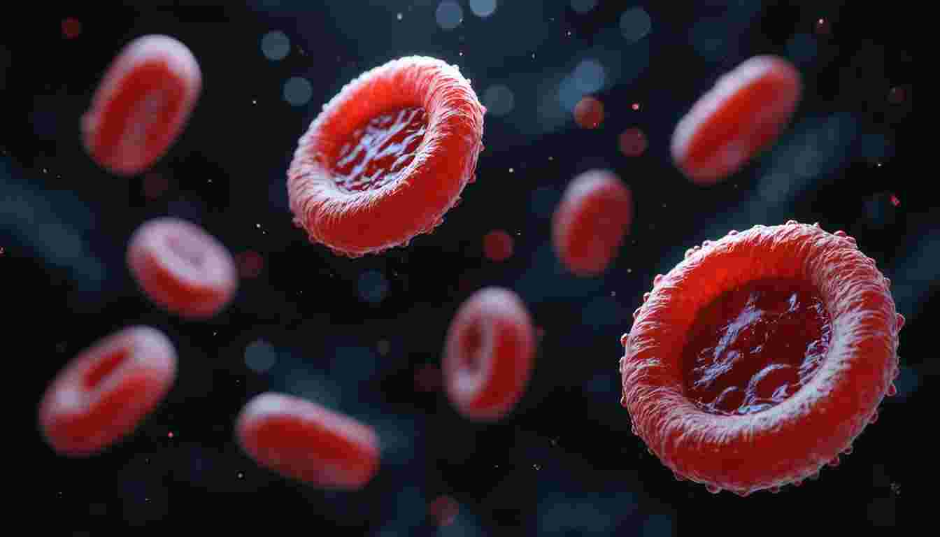 Pathogenesis of disorders caused by protein-calorie malnutrition and starvation