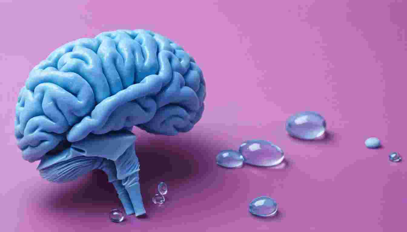 Delirium Tremens