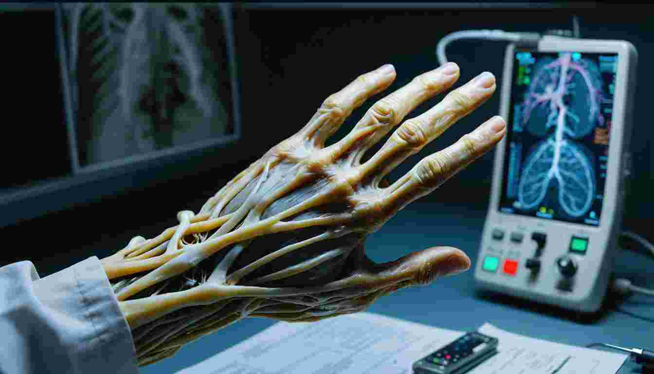 Complications of Leprosy and Their Management