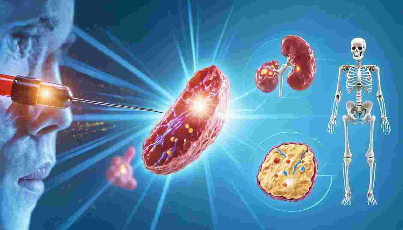 Etiology, clinical manifestations, diagnosis, and management of primary hyperparathyroidism