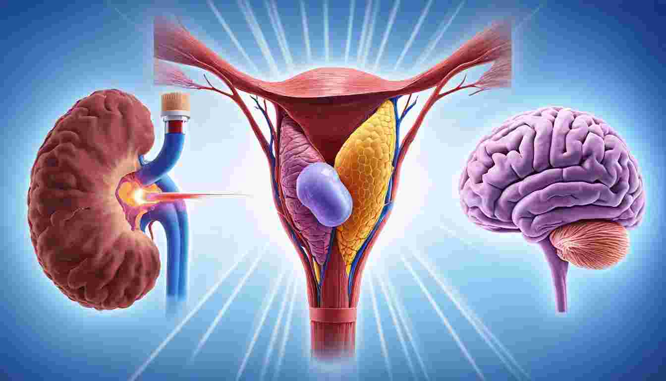 Etiology, clinical manifestations, diagnosis, and management of primary hyperparathyroidism