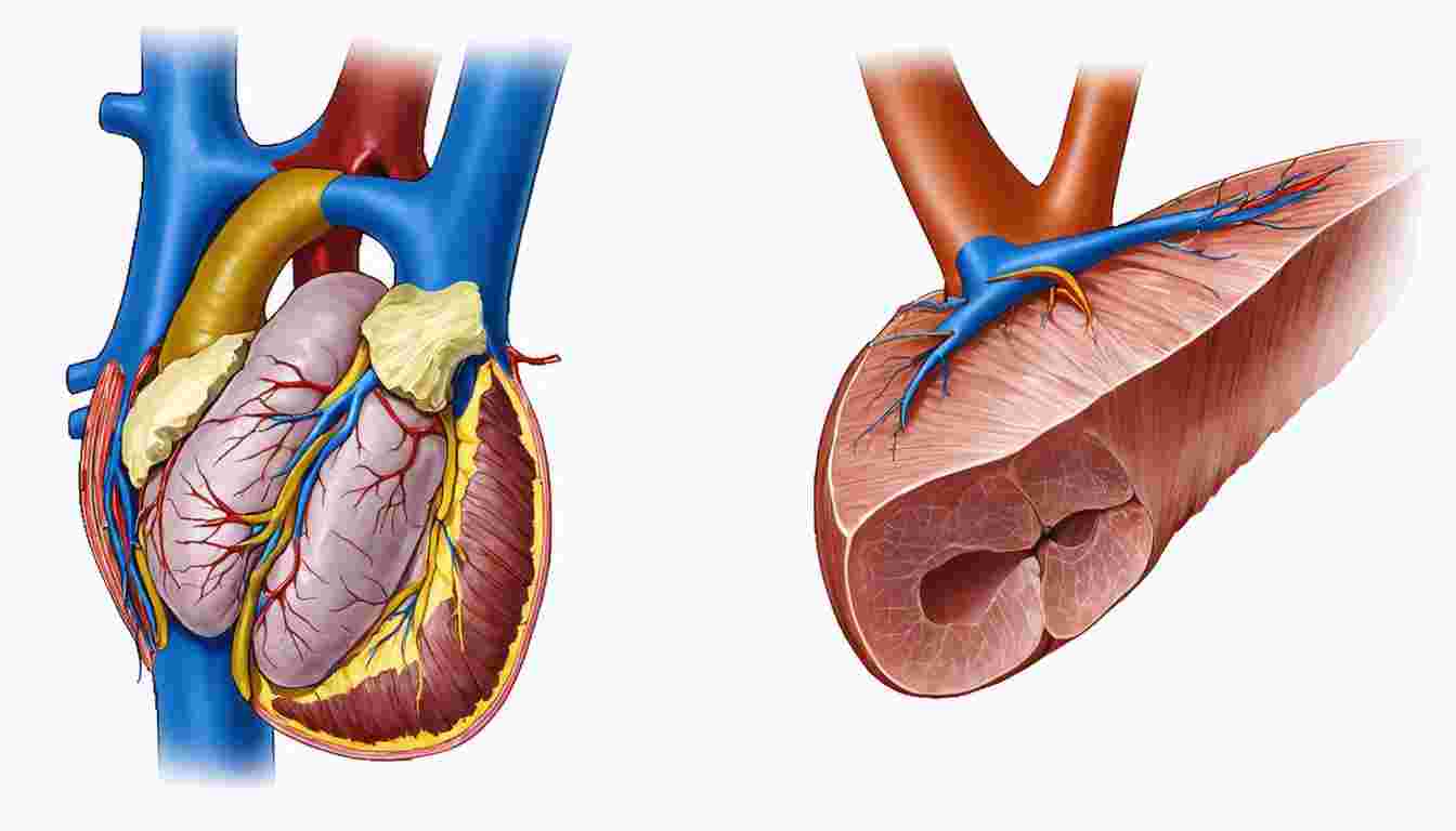 Clinical Significance of Calot's Triangle
