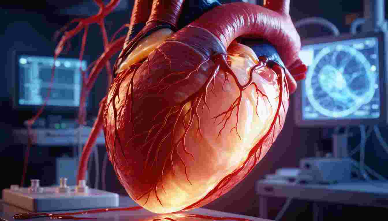 Severity Assessment of Valvular Heart Disease