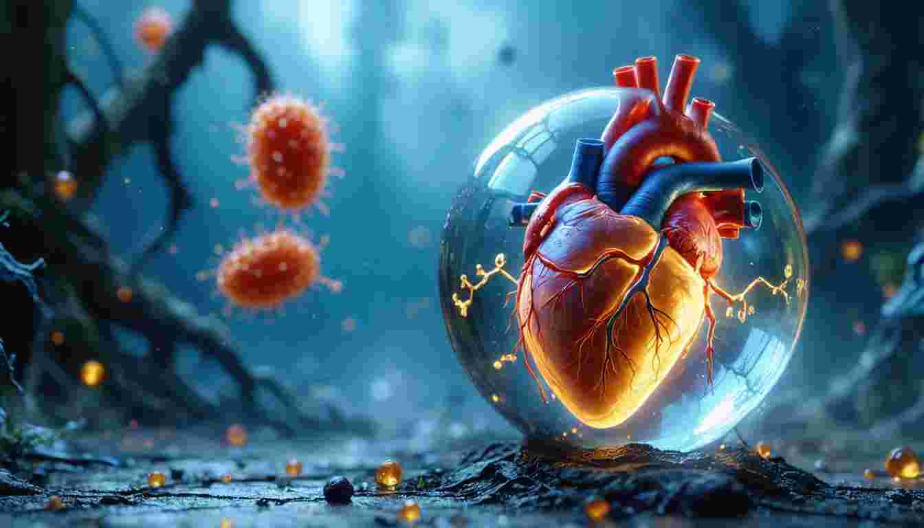 Role of penicillin prophylaxis in the prevention of rheumatic heart disease