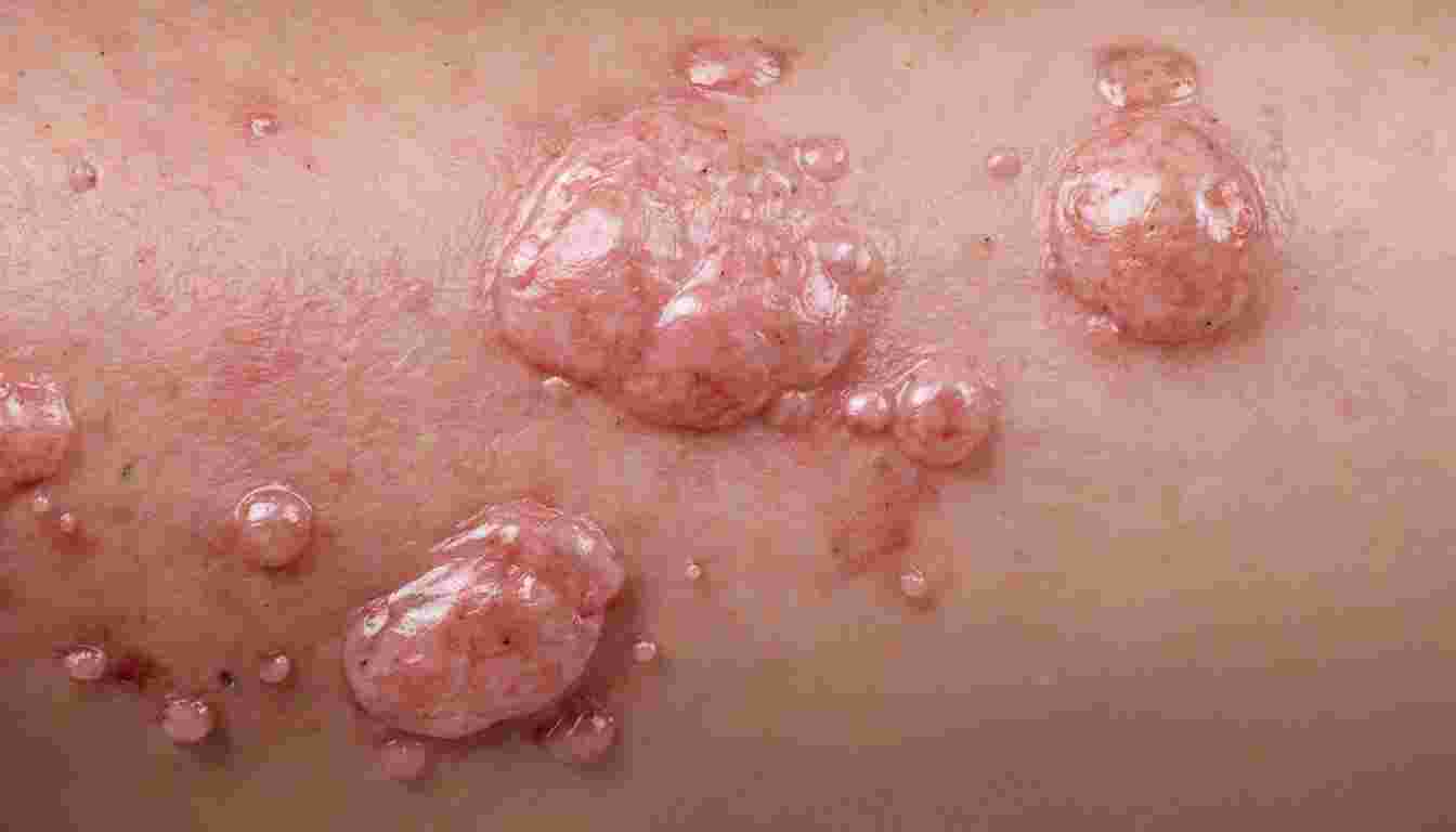 Fixed Drug Eruptions and Stevens-Johnson Syndrome