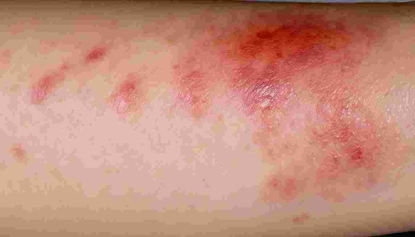Erythroderma