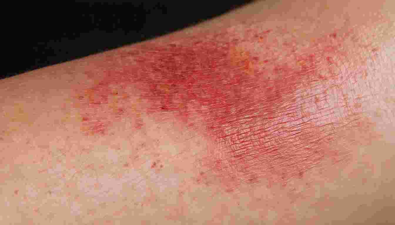 Erythroderma