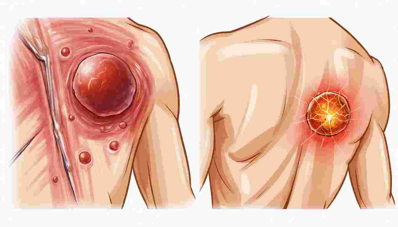 Fixed Drug Eruptions and Stevens-Johnson Syndrome