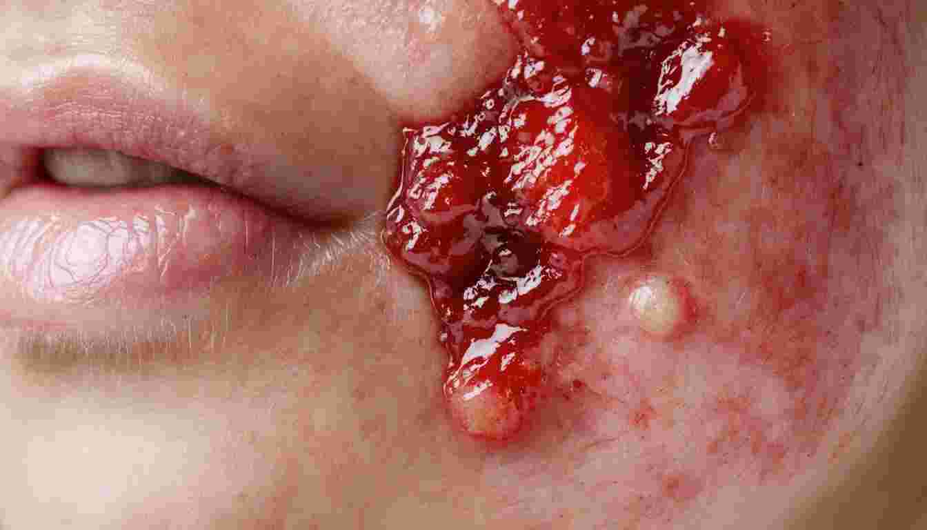 Erythroderma