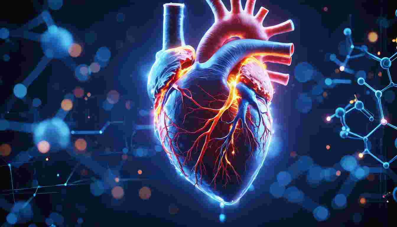 Pharmacology of Drugs for Heart Failure