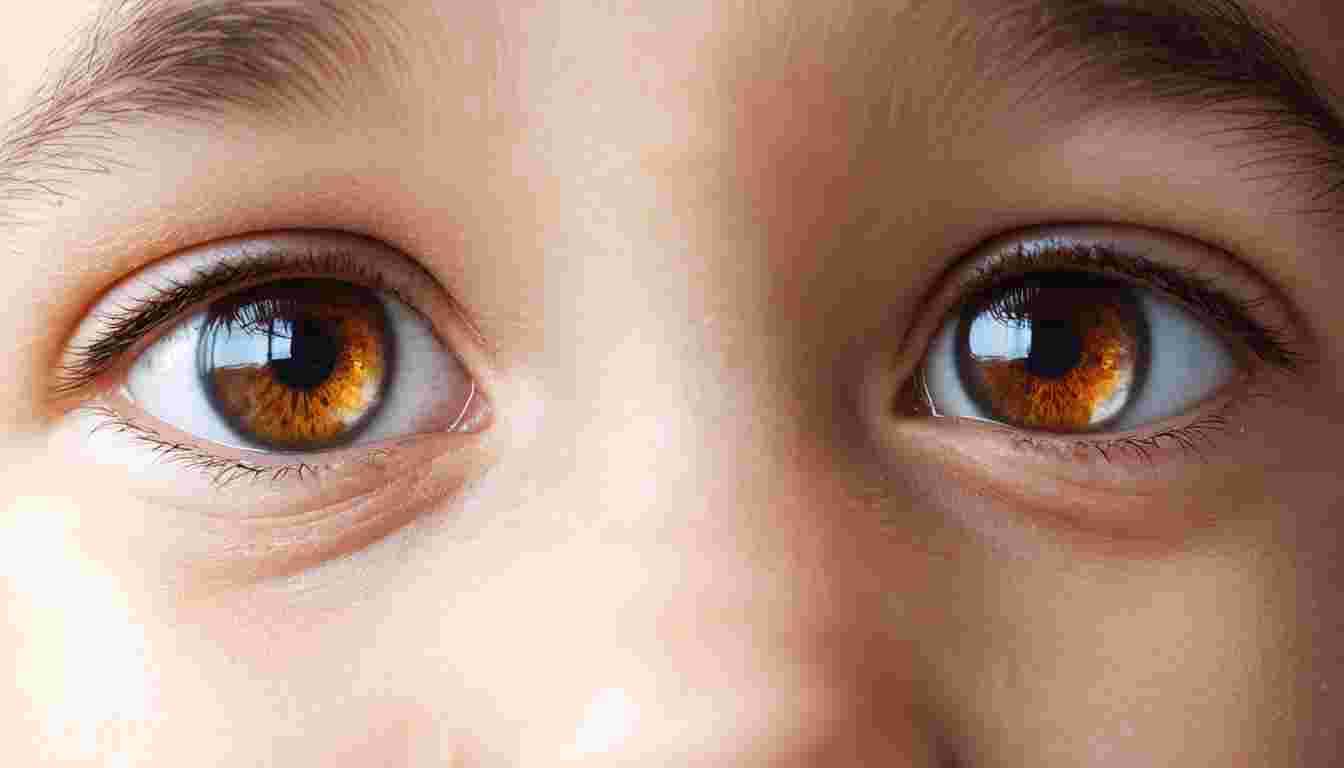 Strabismus and its Mechanisms Leading to Amblyopia